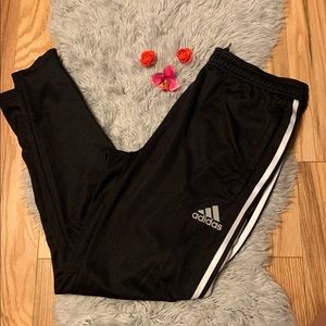 Adidas tiro track pants